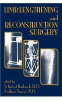 Limb Lengthening and Reconstruction Surgery