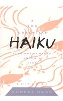 Essential Haiku Volume 20