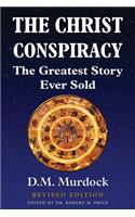 The Christ Conspiracy