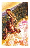 Iron Man Vol. 1: Books of Korvac I - Big Iron