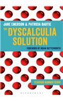 Dyscalculia Solution