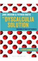 The Dyscalculia Solution