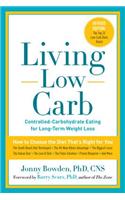 Living Low Carb