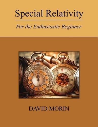 Special Relativity