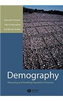 Demography