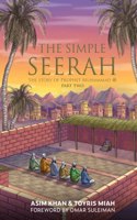The Simple Serah