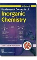 Fundamental Concepts of Inorganic Chemistry, Volume 4