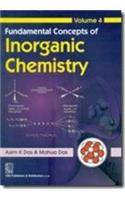Fundamental Concepts of Inorganic Chemistry, Volume 4