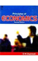 Principles Of Economics - Second Edition