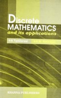 Discrete Mathematics & Its Applications