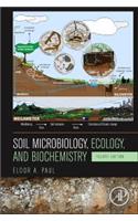 Soil Microbiology Ecology and Biochemistry 4th edn