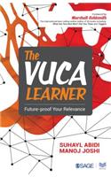 Vuca Learner