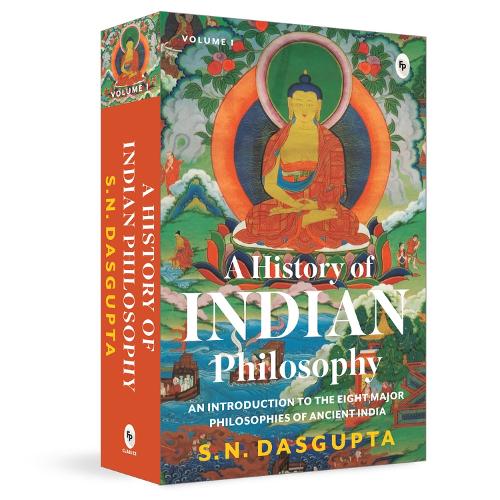 History of Indian Philosophy