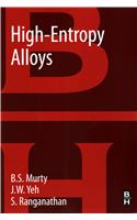 High-Entropy Alloys