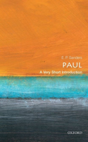 Paul: A Very Short Introduction