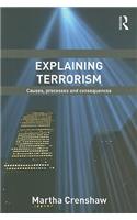 Explaining Terrorism