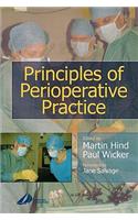 Principles of Perioperative Practice