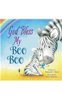 God Bless My Boo Boo