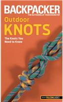 Backpacker Outdoor Knots