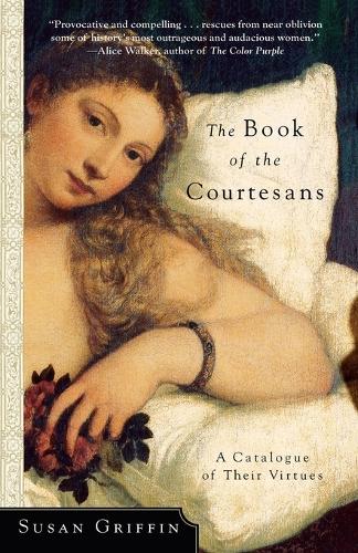 Book of the Courtesans