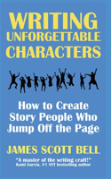 Writing Unforgettable Characters