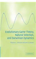 Evolutionary Game Theory, Natural Selection, and Darwinian Dynamics