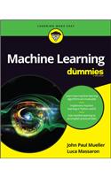 Machine Learning for Dummies