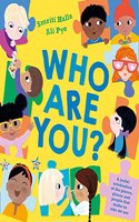 Who Are You?