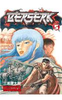 Berserk Volume 5