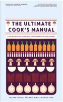 The Ultimate Cook's Manual