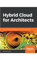 Hybrid Cloud for Architects