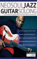 NeoSoul Jazz Guitar Soloing