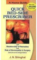 Quick Bed-Side Prescriber