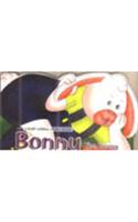 Bonny The Bunny