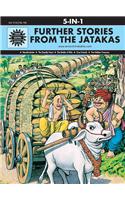 Further Stories From The Jatakas (1015)