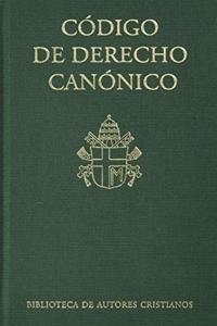 Codigo de derecho canonico