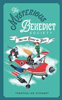 The Mysterious Benedict Society and the Riddle of Ages