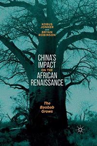 China’s Impact on the African Renaissance