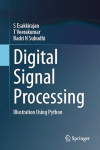 Digital Signal Processing