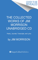 Collected Works of Jim Morrison CD