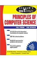 Schaum's Outline of Principles of Computer Science