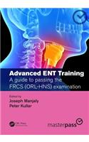 Advanced Ent Training