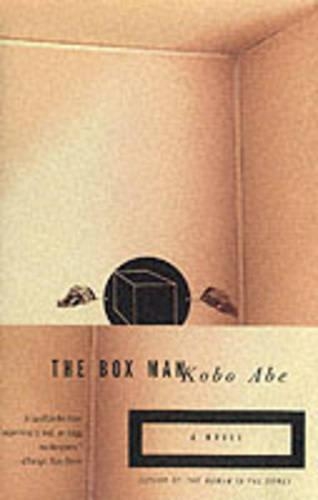 The Box Man