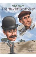 Who Were the Wright Brothers?