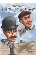 Who Were the Wright Brothers?