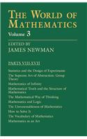 The World of Mathematics, Vol. 3