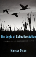 The Logic of Collective Action (Harvard Economic Studies)