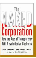 Naked Corporation