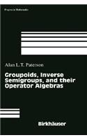 Groupoids, Inverse Semigroups, and Their Operator Algebras