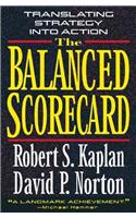 Balanced Scorecard